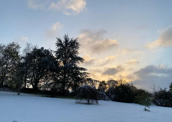 Les Gites Romeline