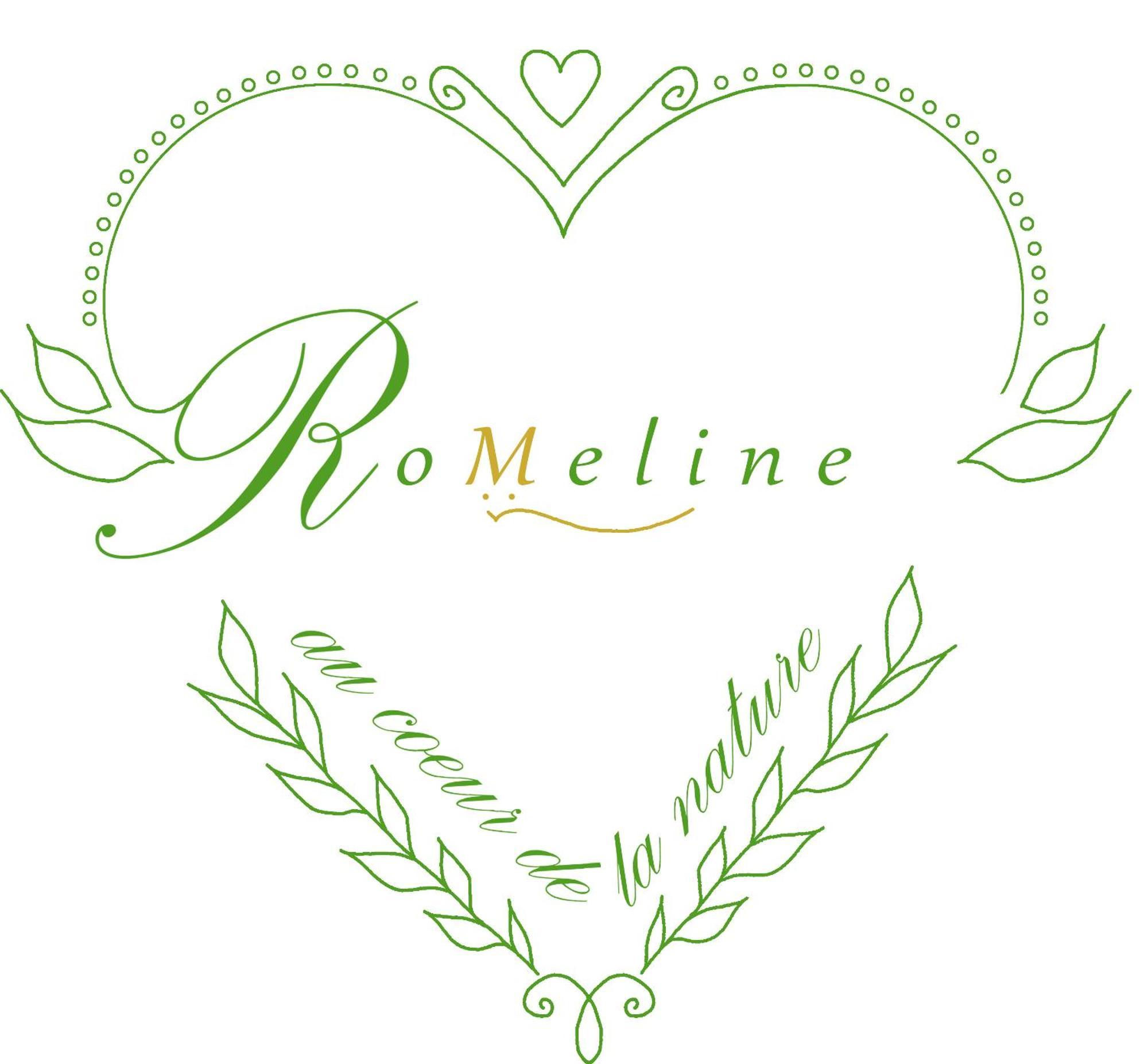 Les Romeline Appartamento *