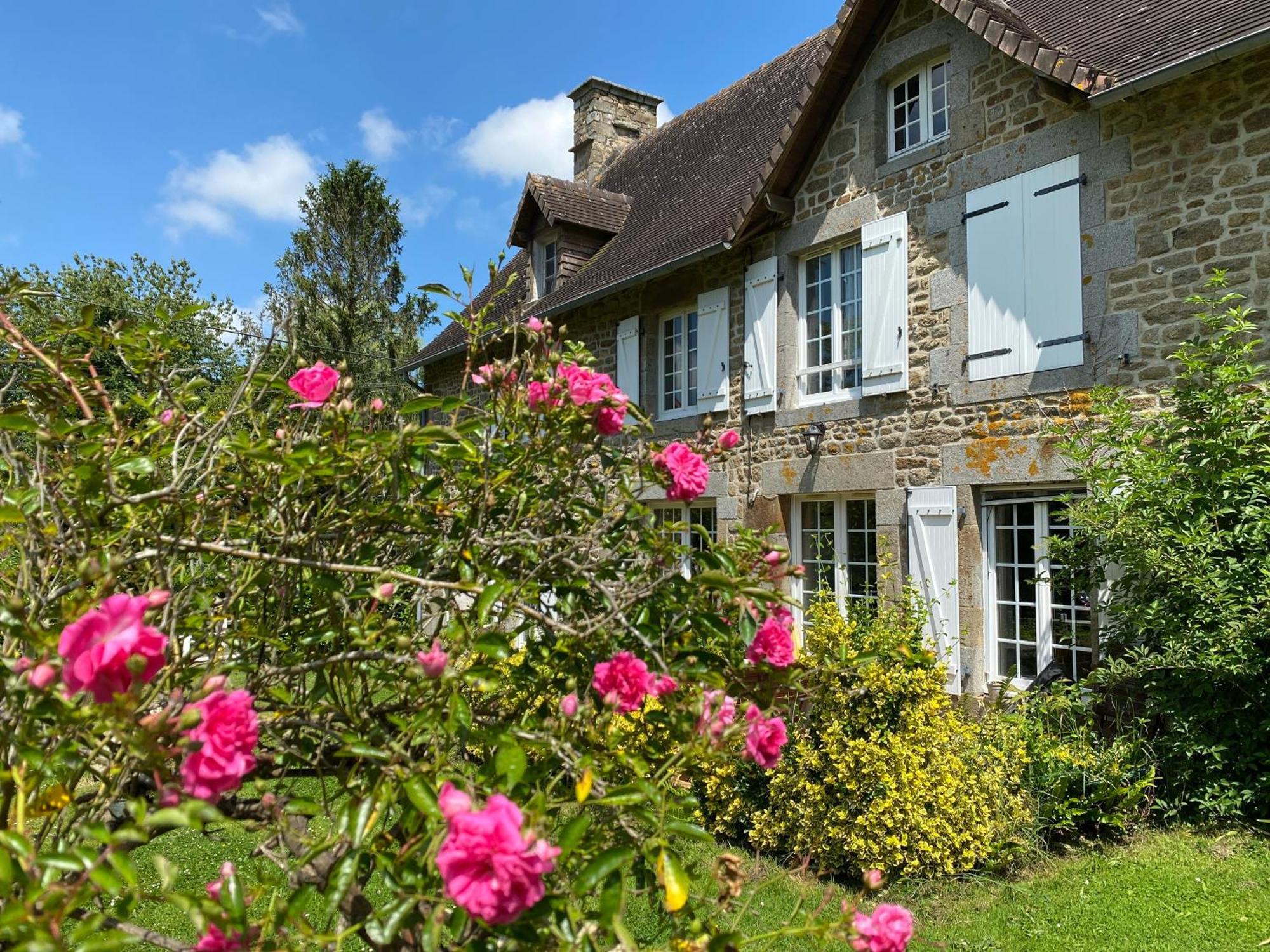 Les Romeline Appartamento Montviron
