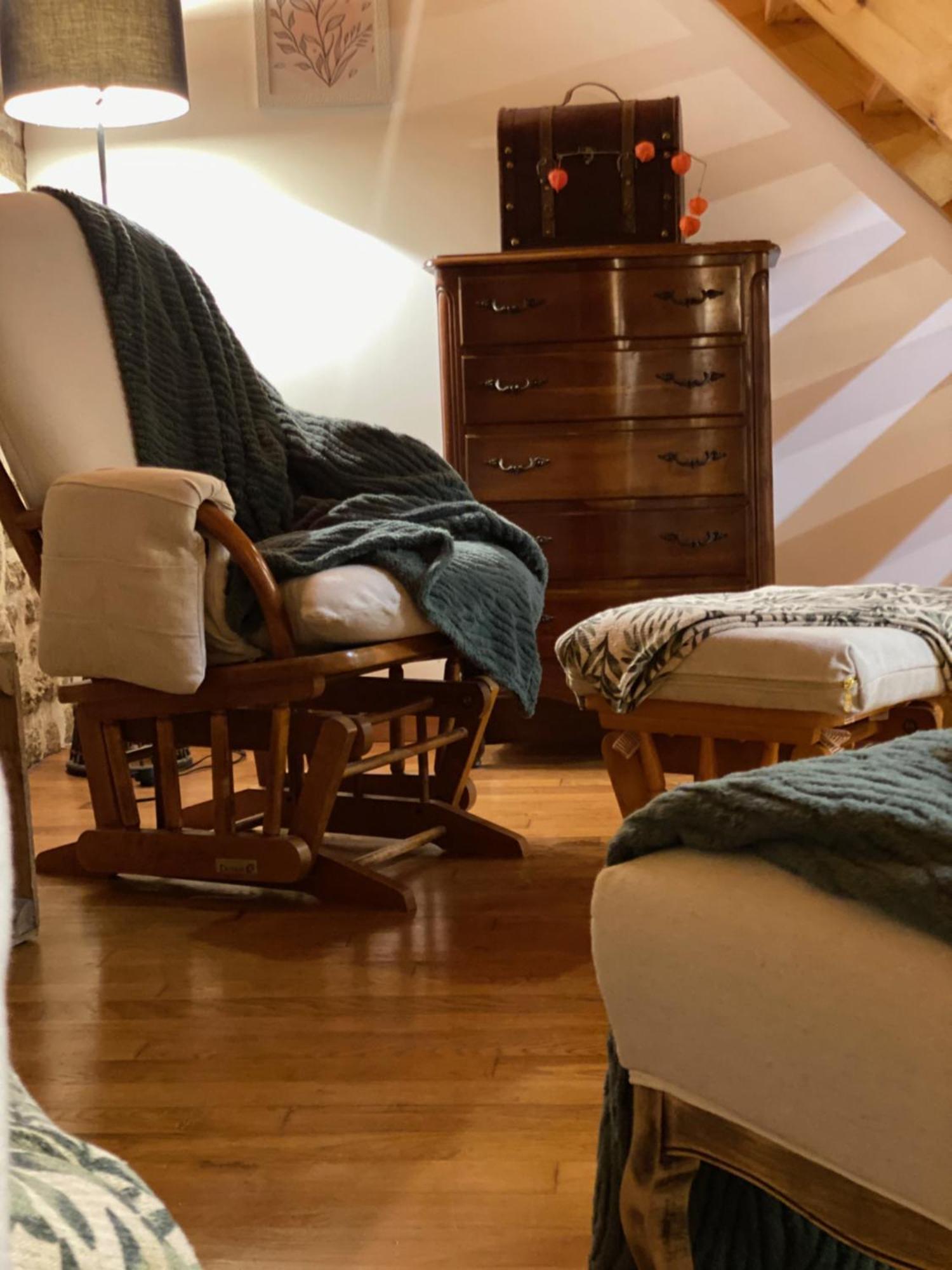 Les Romeline Apartment
