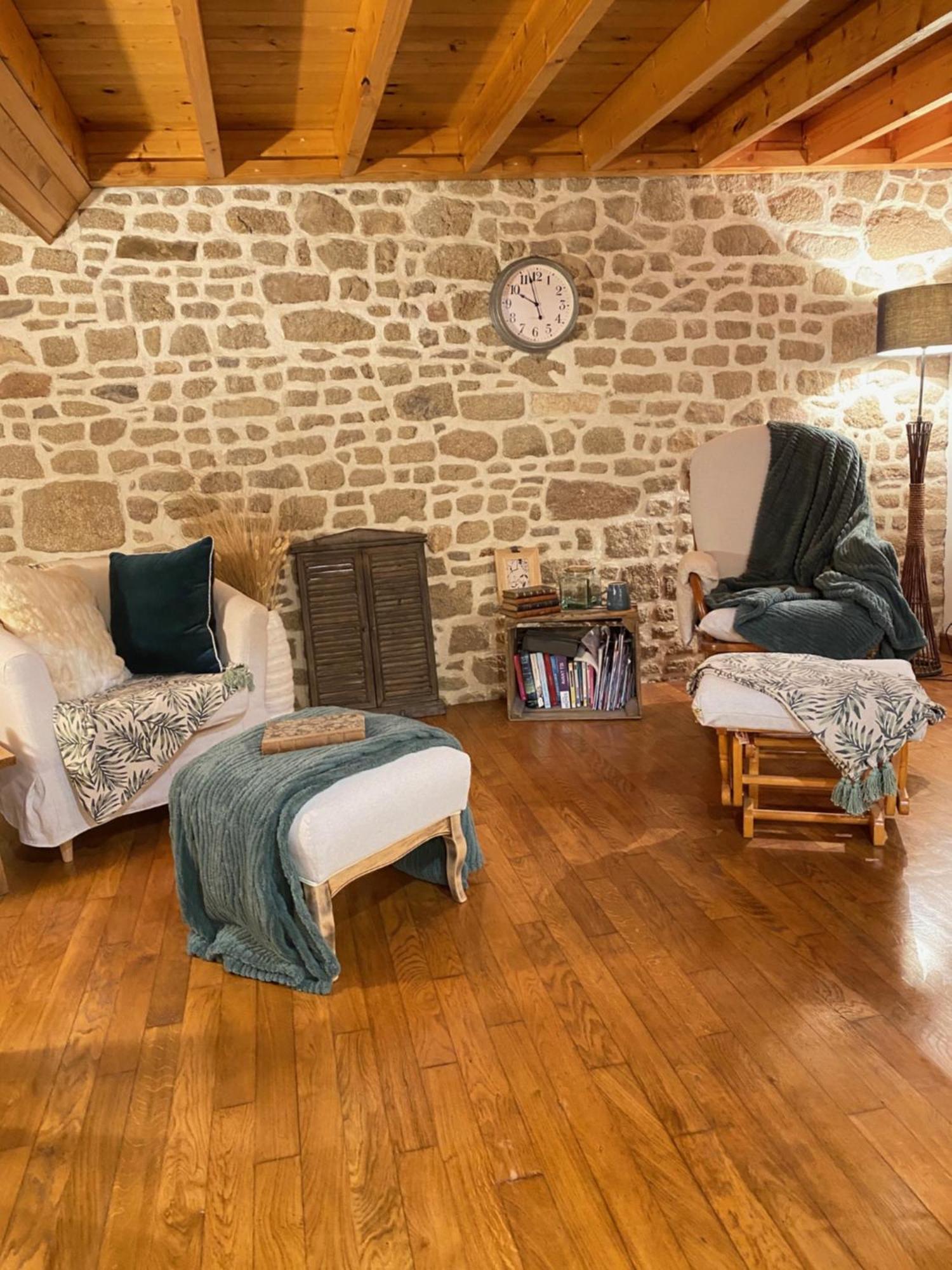 Apartment Les Romeline Montviron