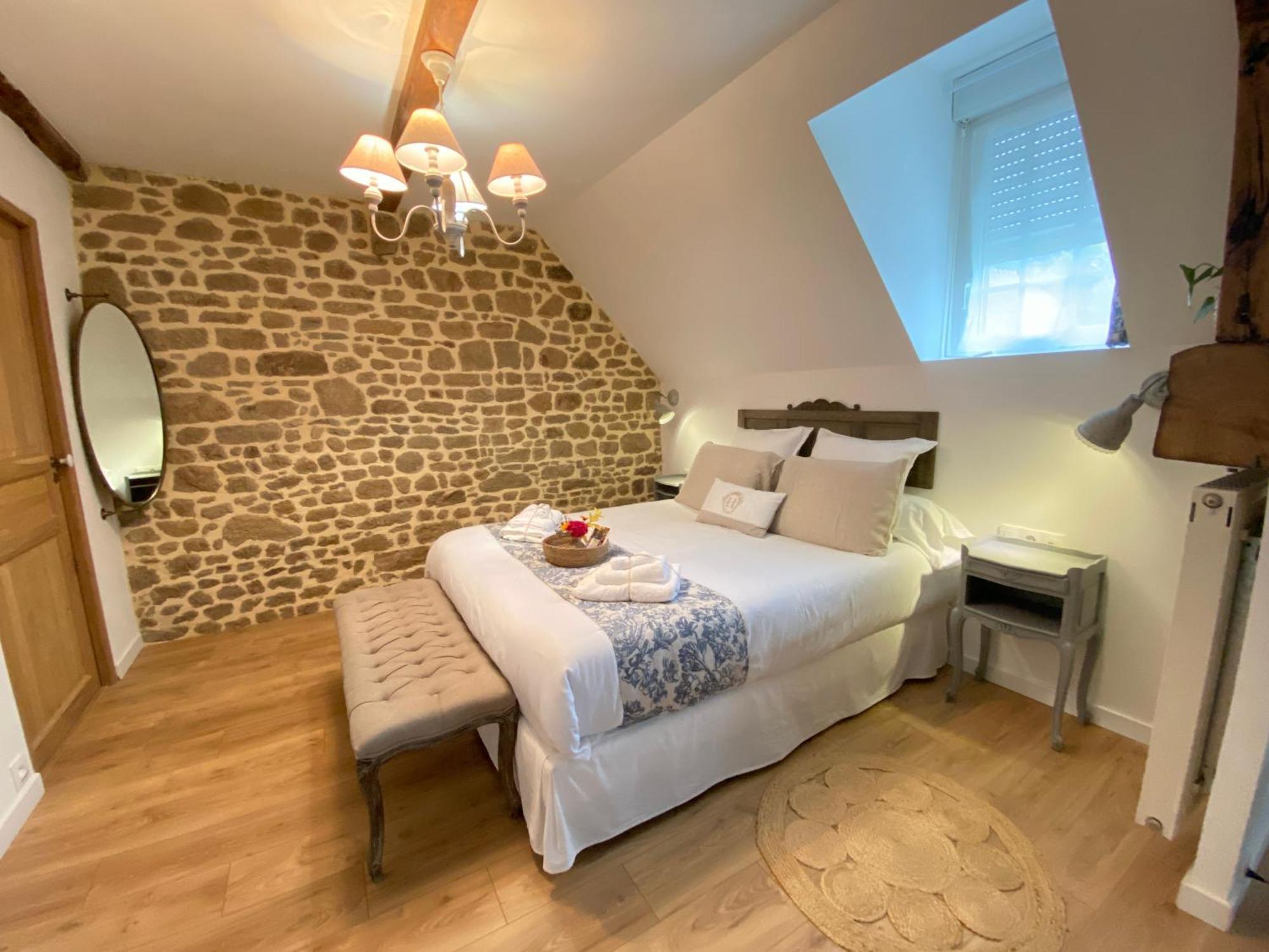 Les Romeline Apartment *