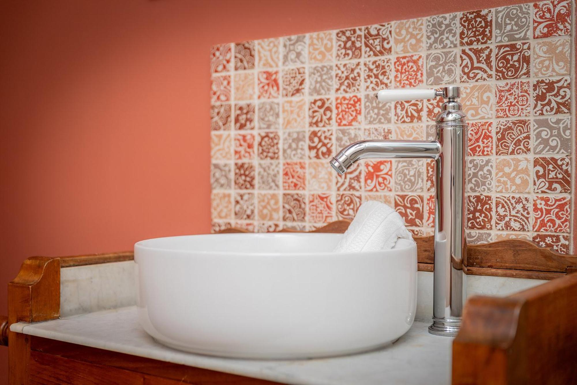 Apartment Les Romeline Montviron