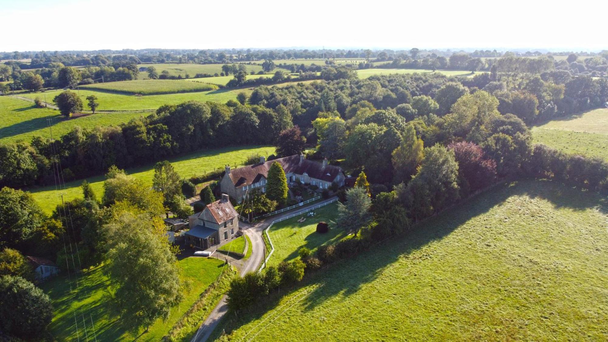 Apartment Les Romeline