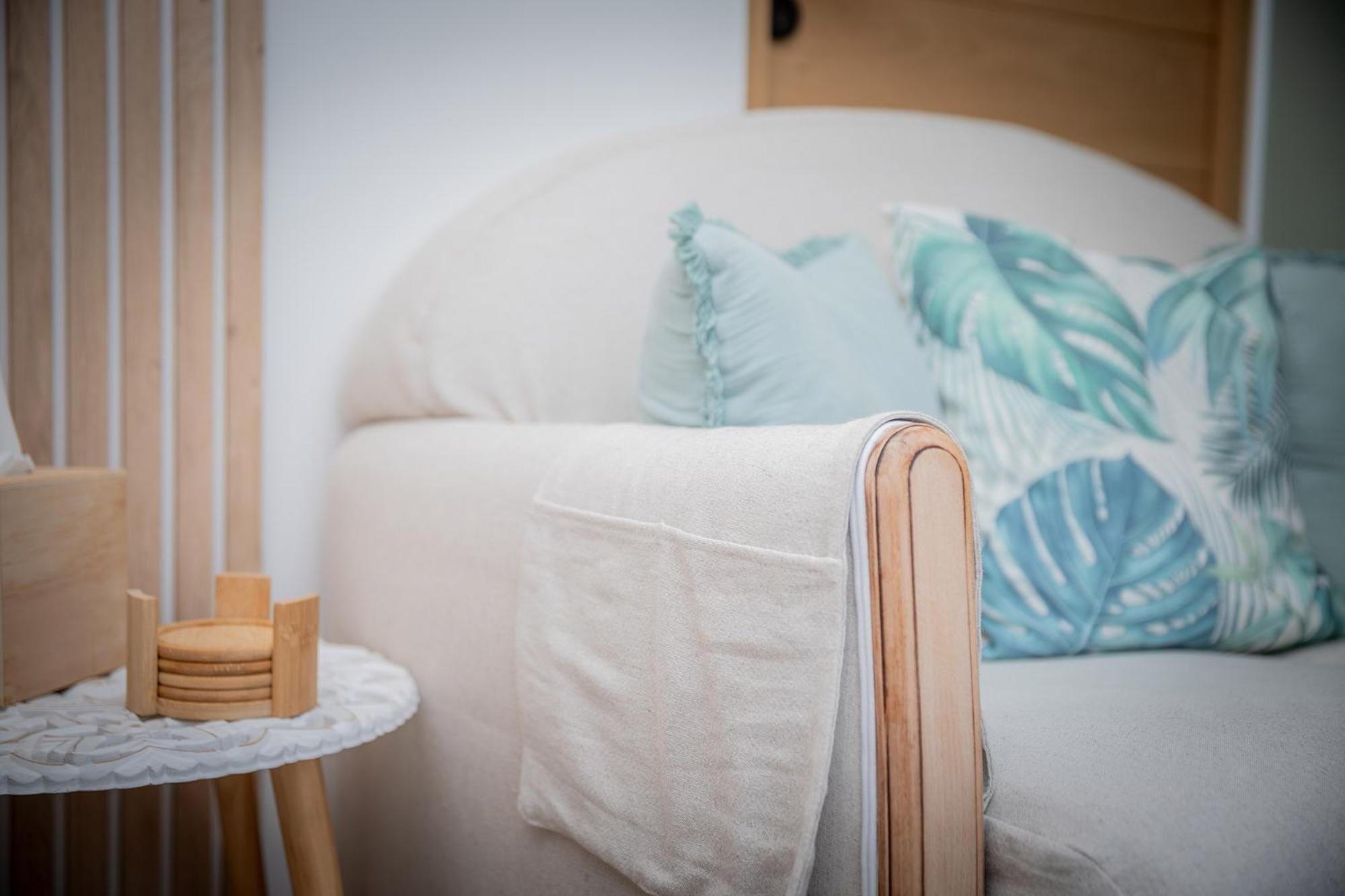 Les Romeline Apartment